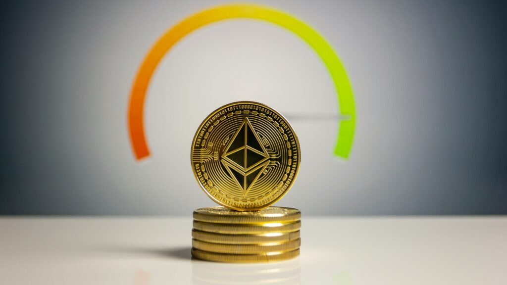 bitcoin vs ethereum 2026